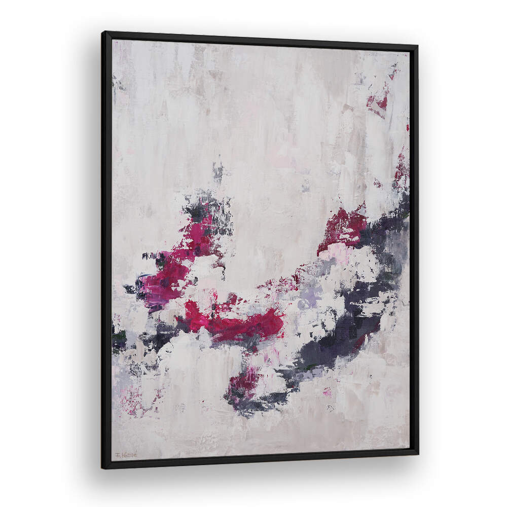 COLORFUL BRUSHSTROKES