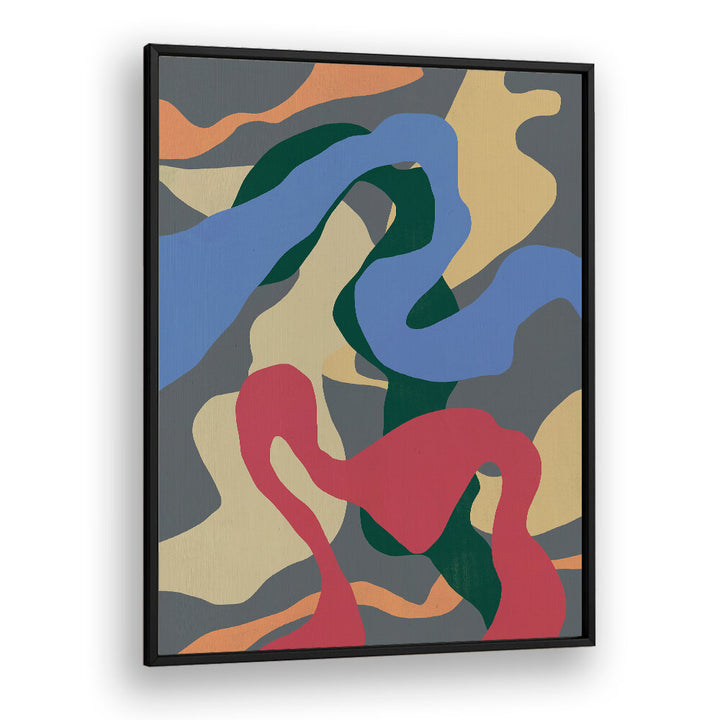 COLOR SPLAT PATTERN , ABSTRACT PAINTINGS