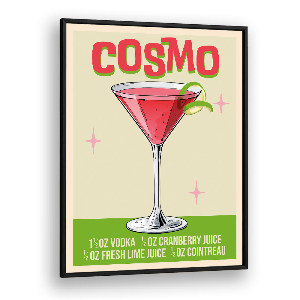COSMO , BAR & CAFE ART