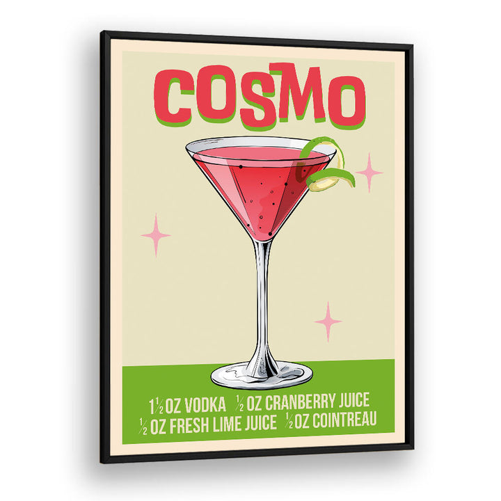COSMO , BAR & CAFE ART