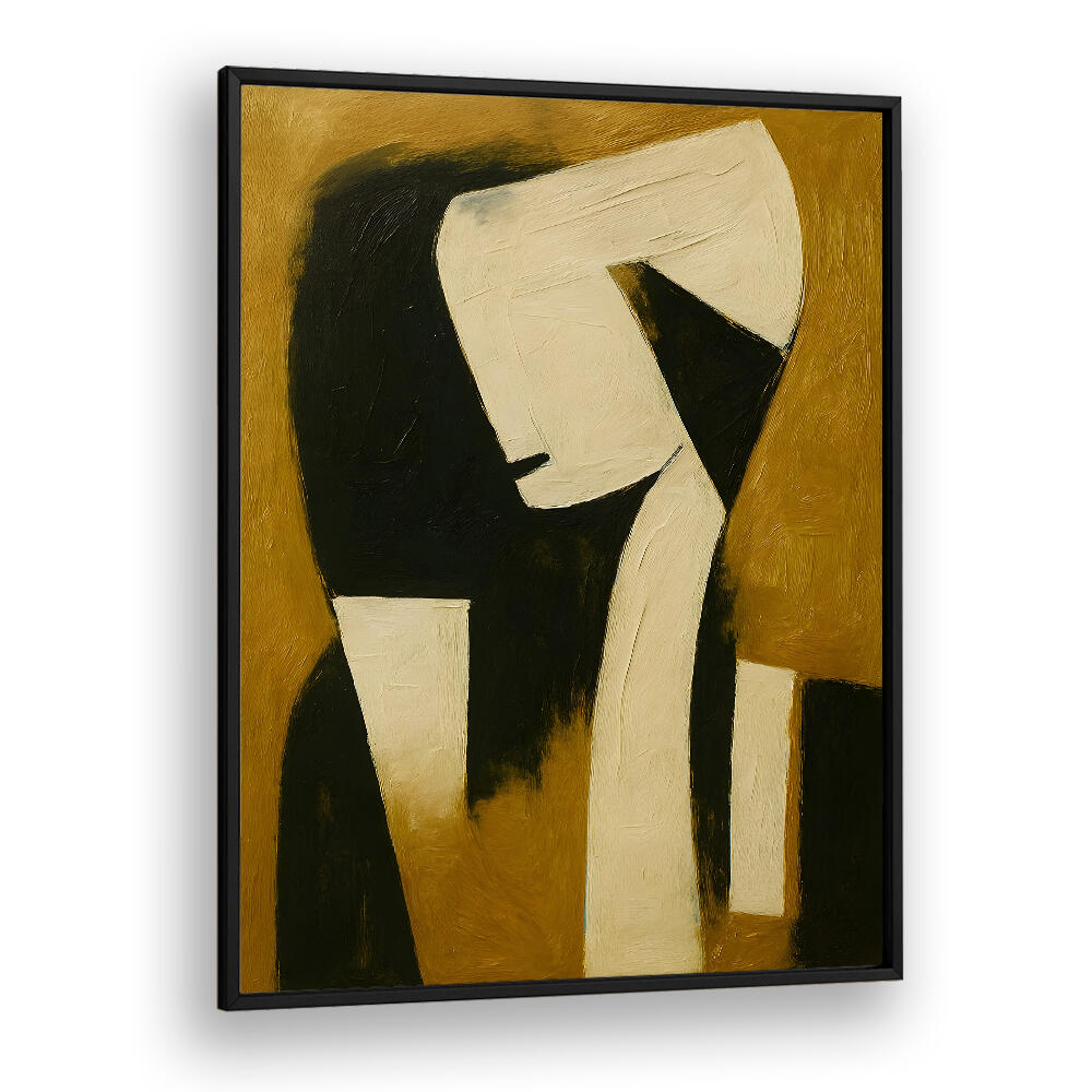 CROWNED BY TIME , EXPRESSIONISM PAINTINGS