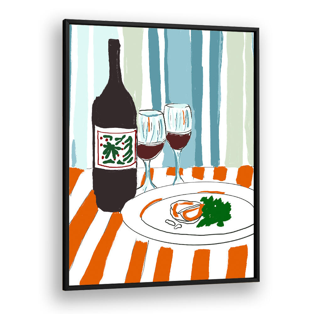 DELICIOUS APPETIZER , BAR & CAFE ART