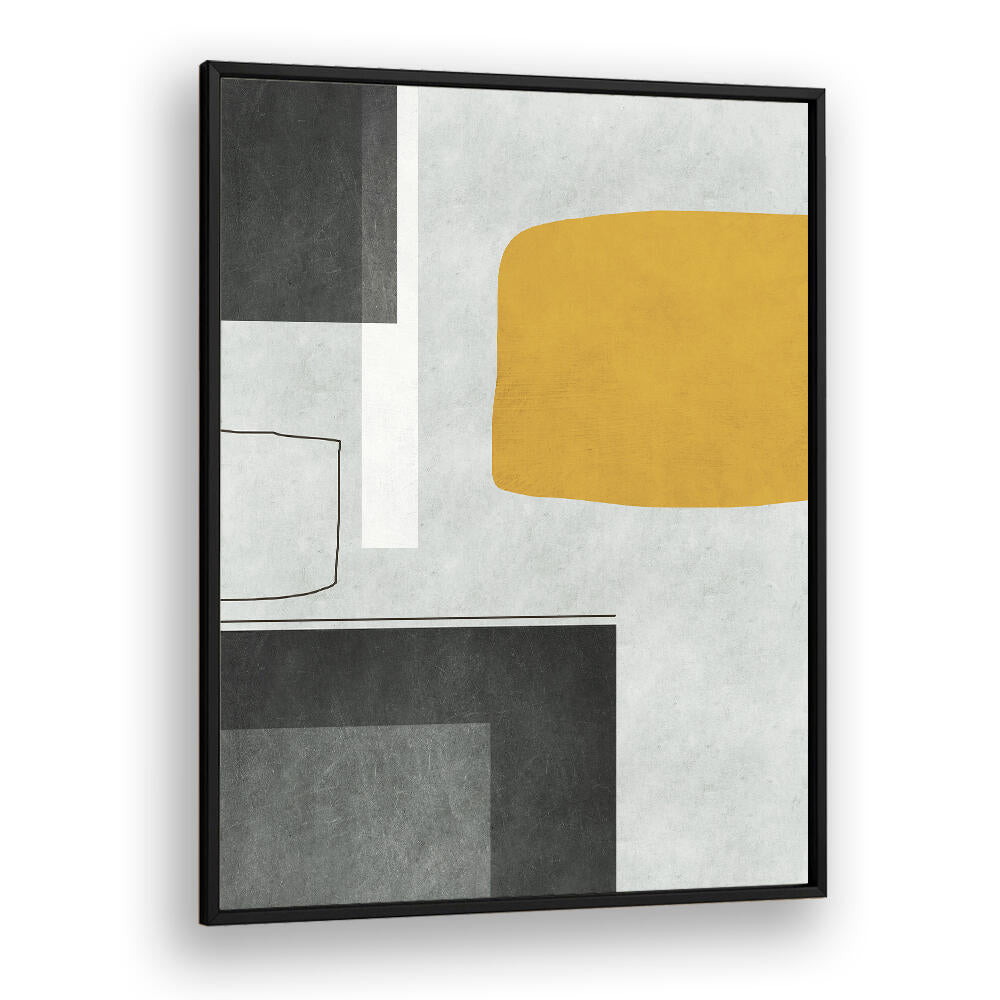 DESIGN II , ABSTRACT PAINTINGS