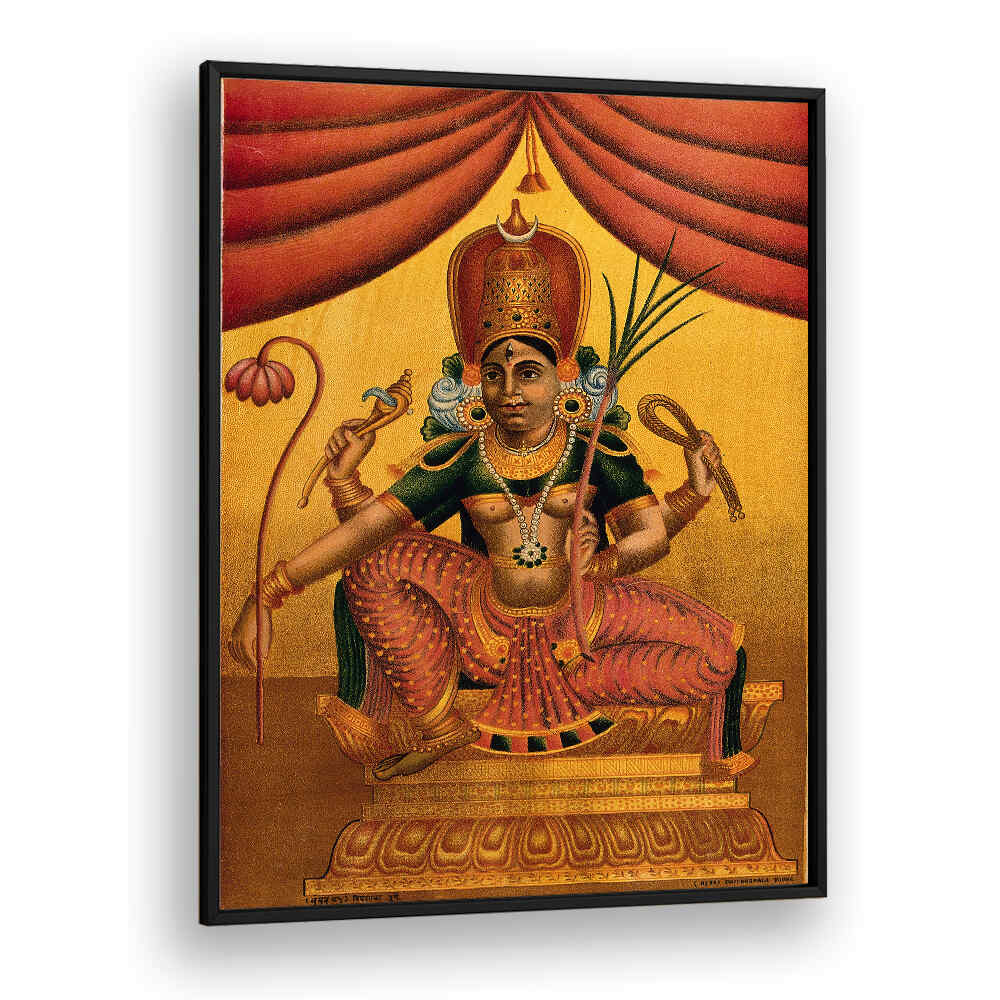 DEVI, IN BENIGN