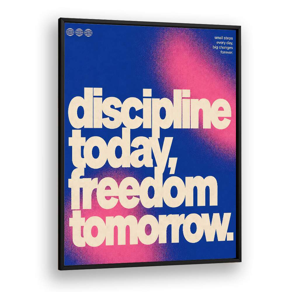 DISCIPLINE-II
