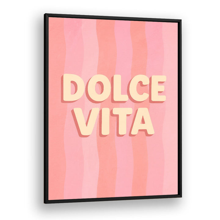 DOLCEVITA , FASHION POSTERS