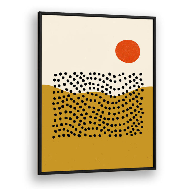 DOTLANDNO I , ORGANIC FORMS