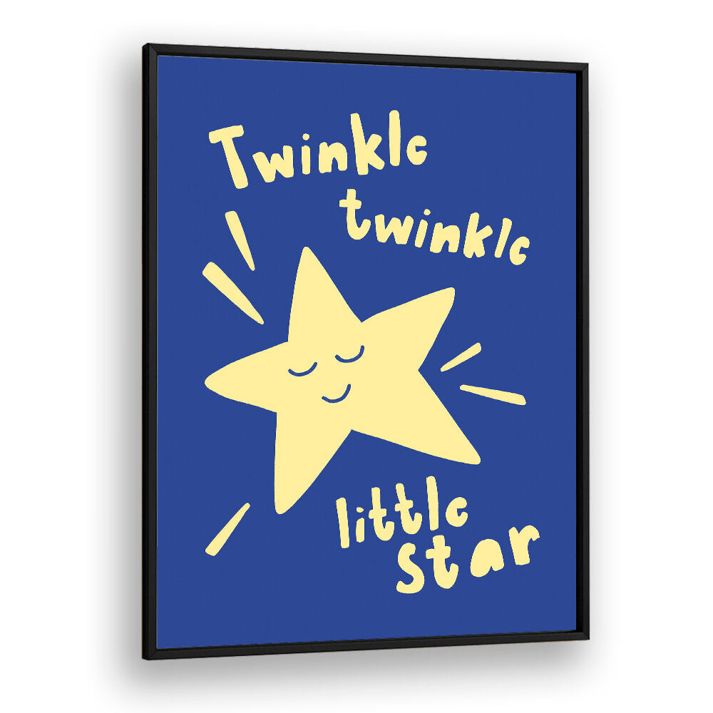 DREAMING STAR GLOW , KIDS ROOM PAINTINGS