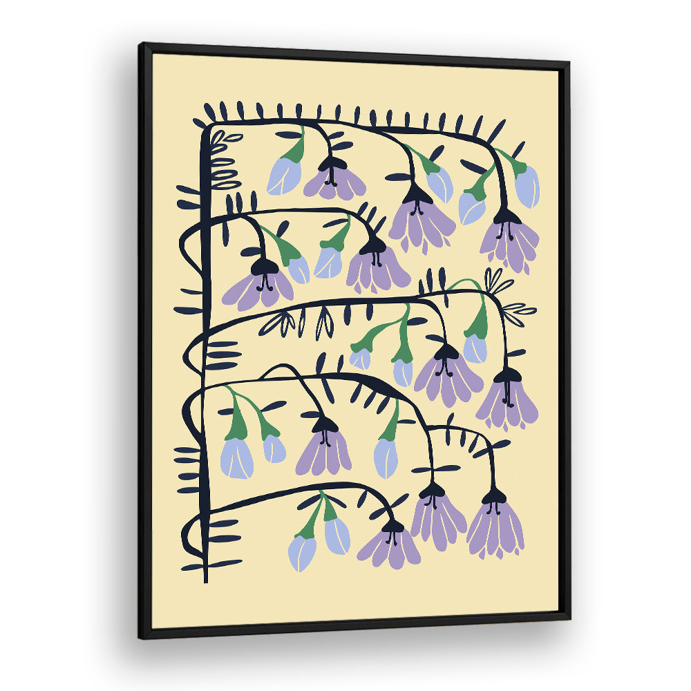 DREAMY BELL BLOOMS