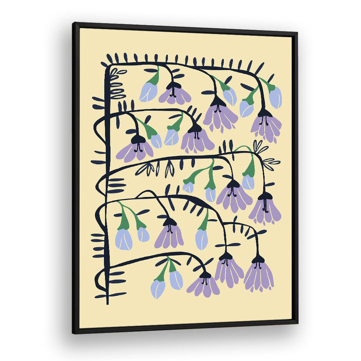 DREAMY BELL BLOOMS