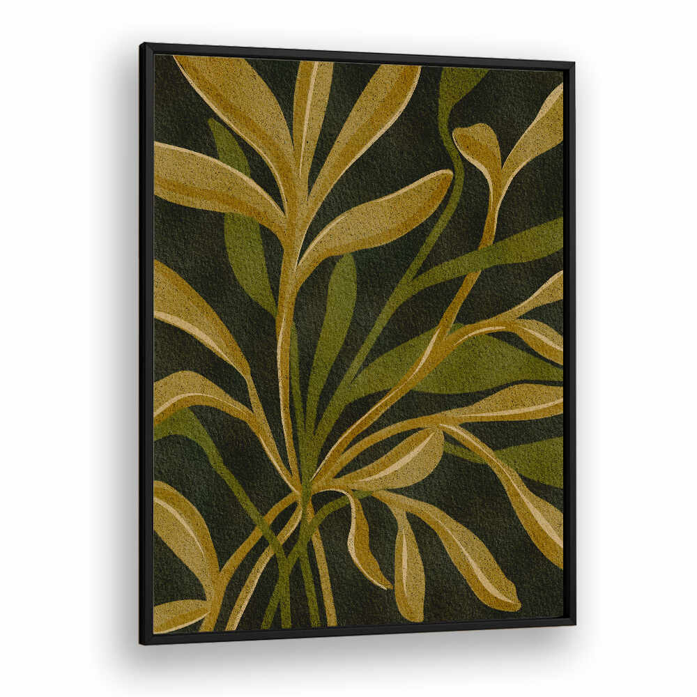 EARTHEN FOIL