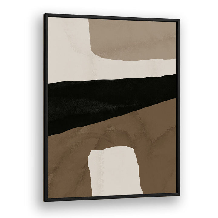 EARTHY HARMONY , ABSTRACT PAINTINGS