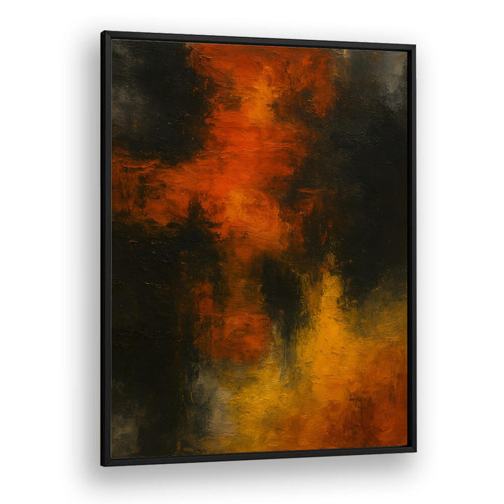 ECHOES OF FIRE AND SILENCE