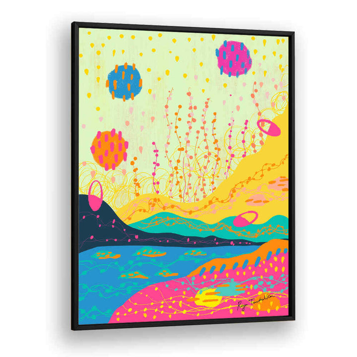 ECLECTIC EARTH
