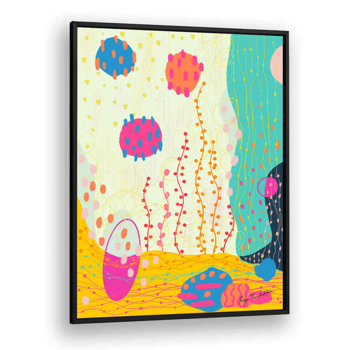 ECLECTIC OCEAN