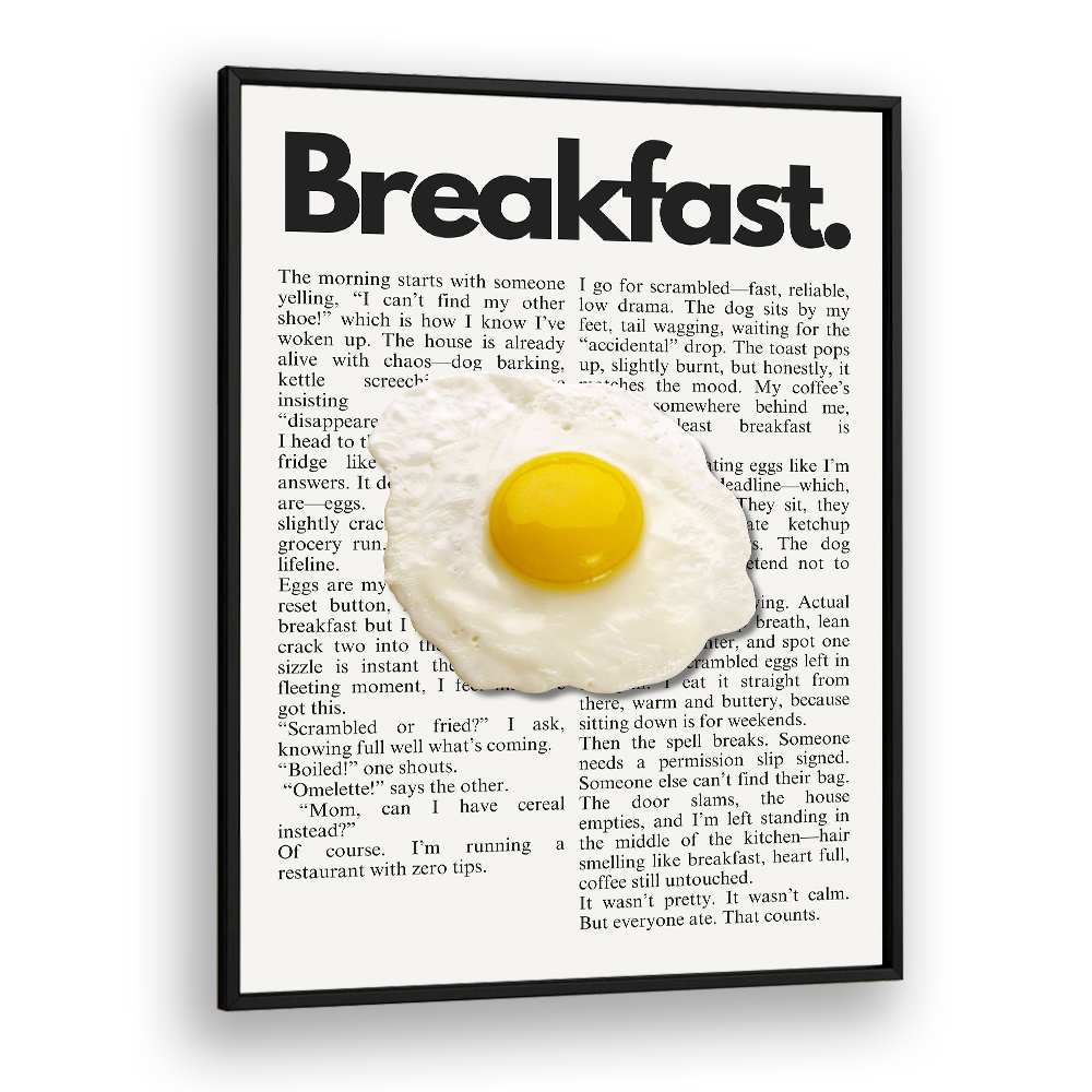 EGGS & EVERYTHING