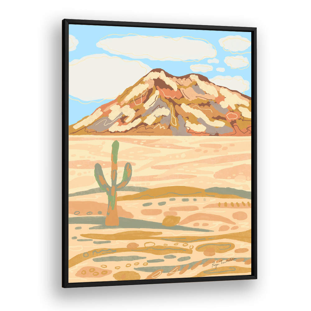 EGYPTIAN DESERT