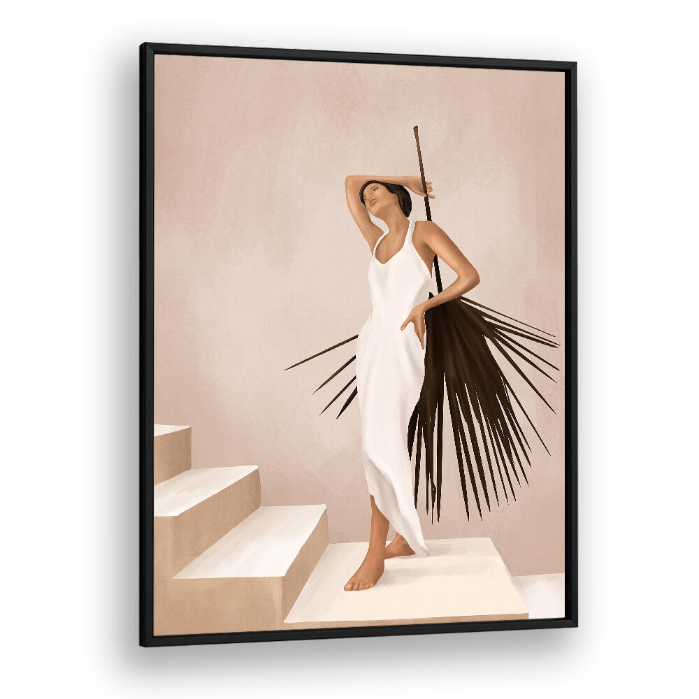 ELEGANCE ASCENDS