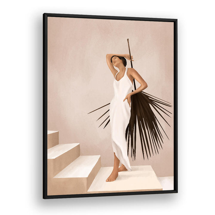 ELEGANCE ASCENDS