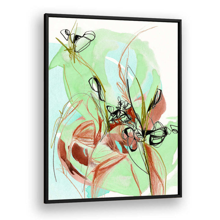 ELEGANCE OF NATURE , ORGANIC FORMS