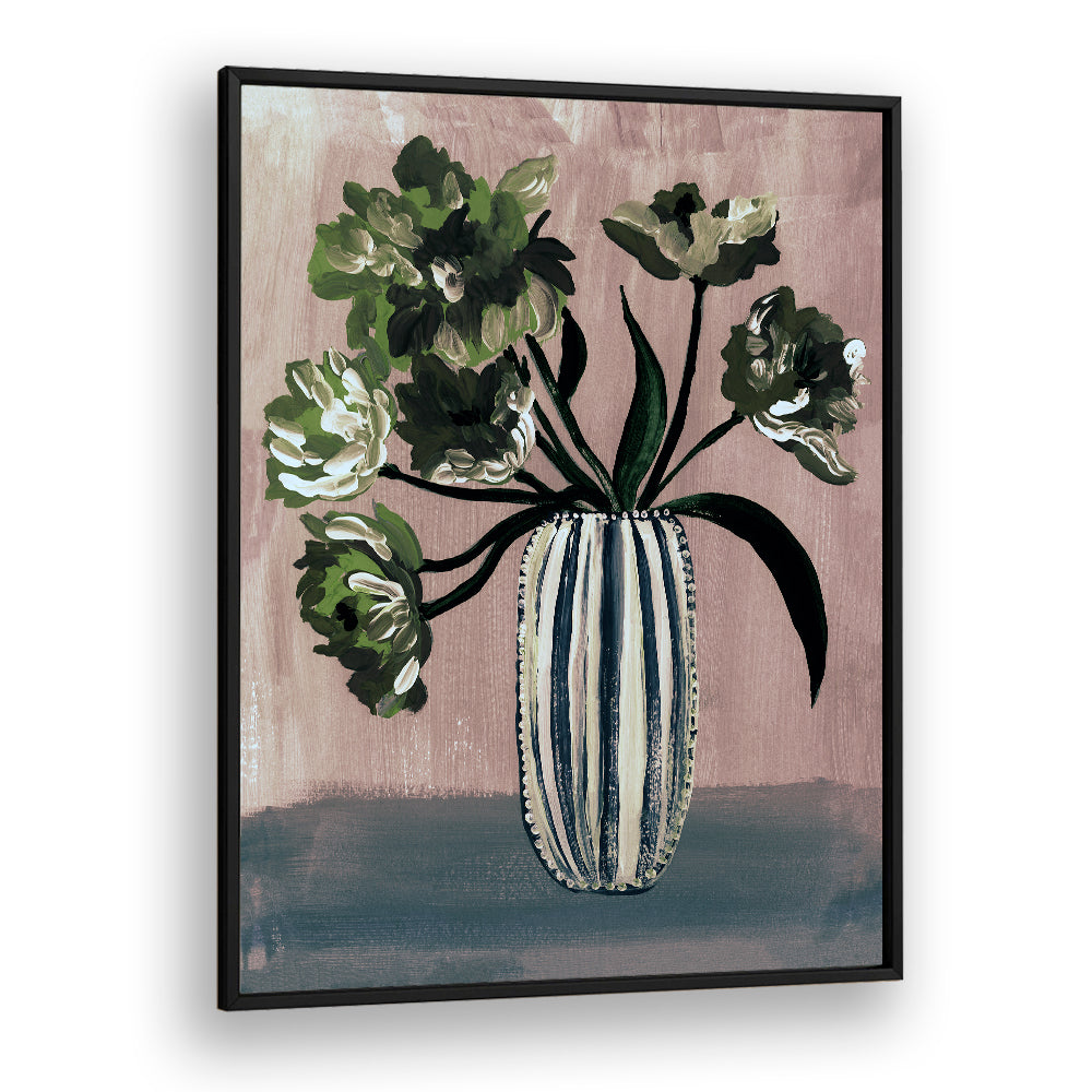 ELEGANT GREEN BOUQUET