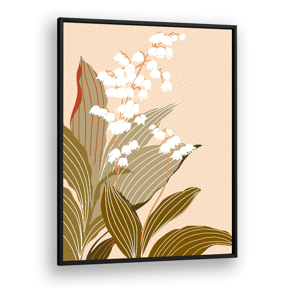 ELEGANT LILY VALLEY
