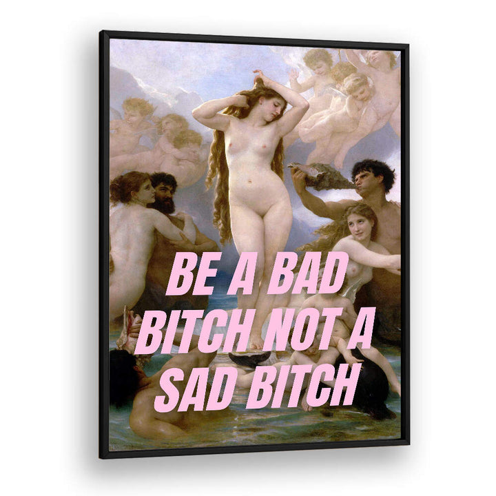 EMPOWERED ELEGANCE , ALTERED ART PRINTS