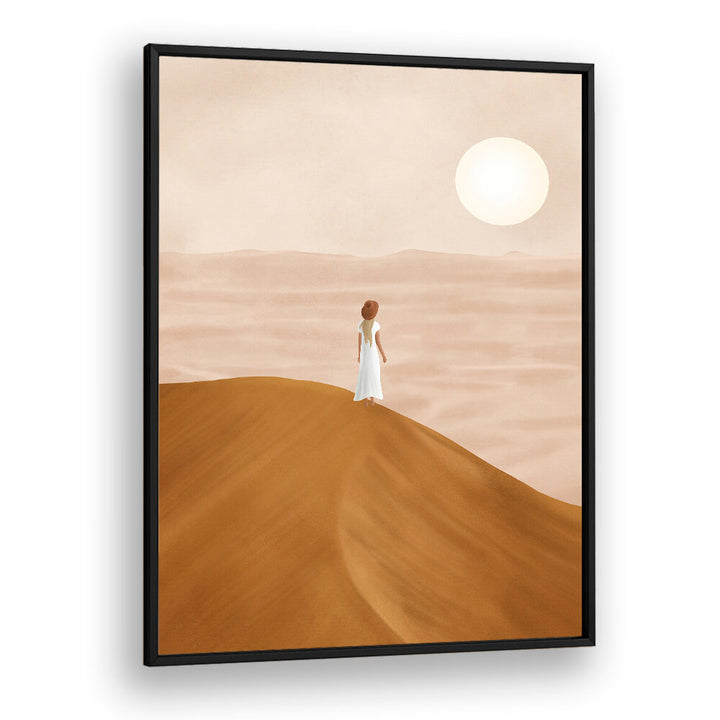 ENDLESS DUNES