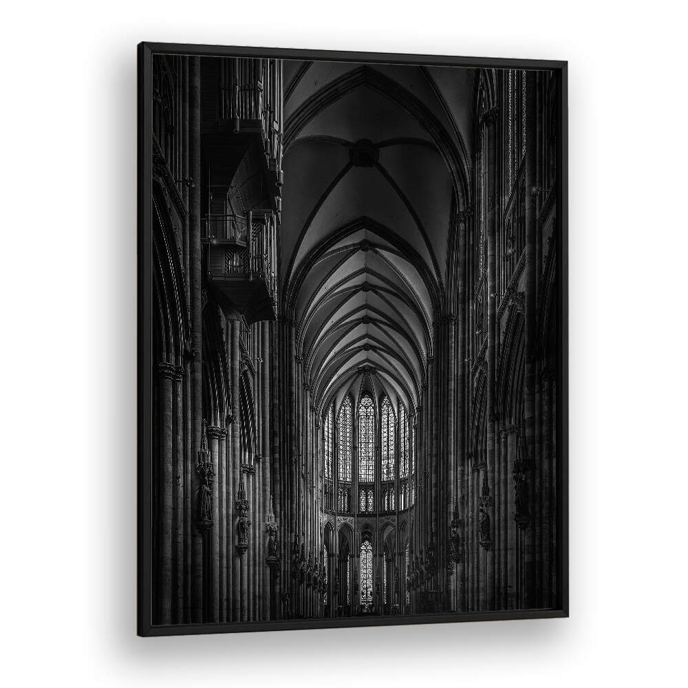 ETERNAL VAULTS