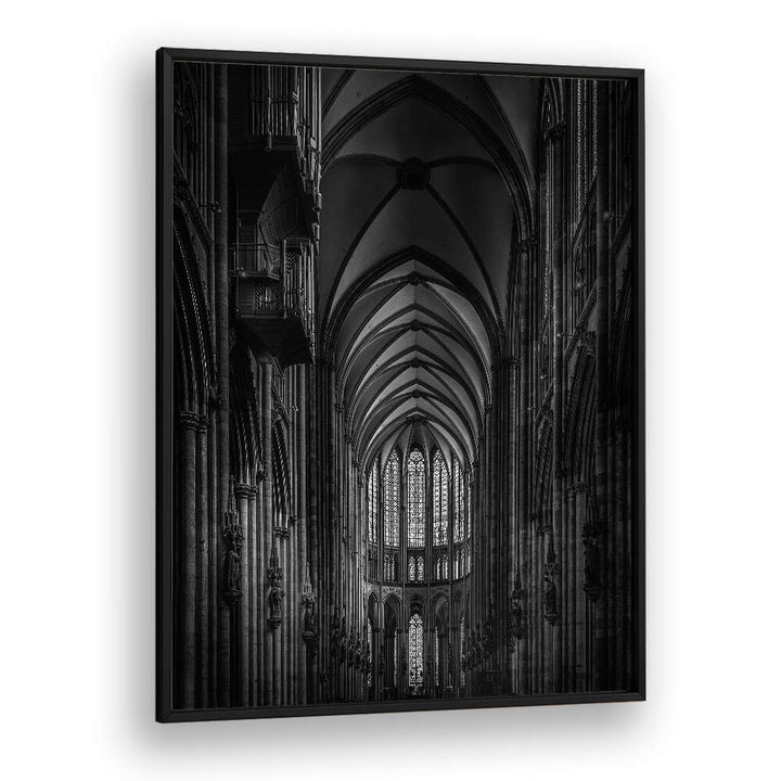 ETERNAL VAULTS