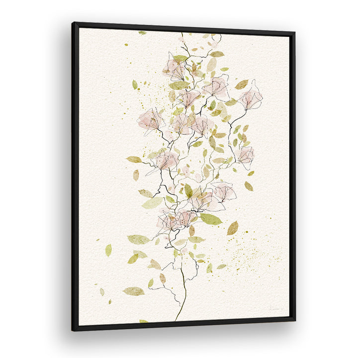 ETHEREAL PINK BLOOMS