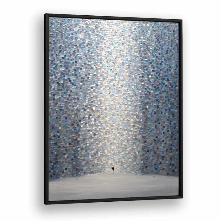 EUPHORIA , MODERN IMPRESSIONISM PAINTINGS