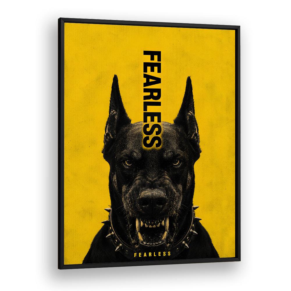 FEARLESS