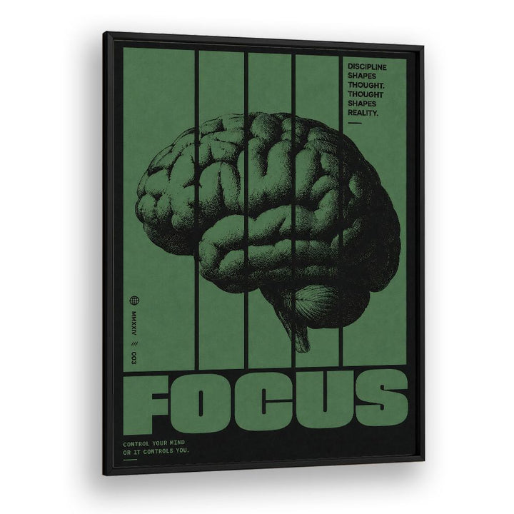 FOCUS - VI