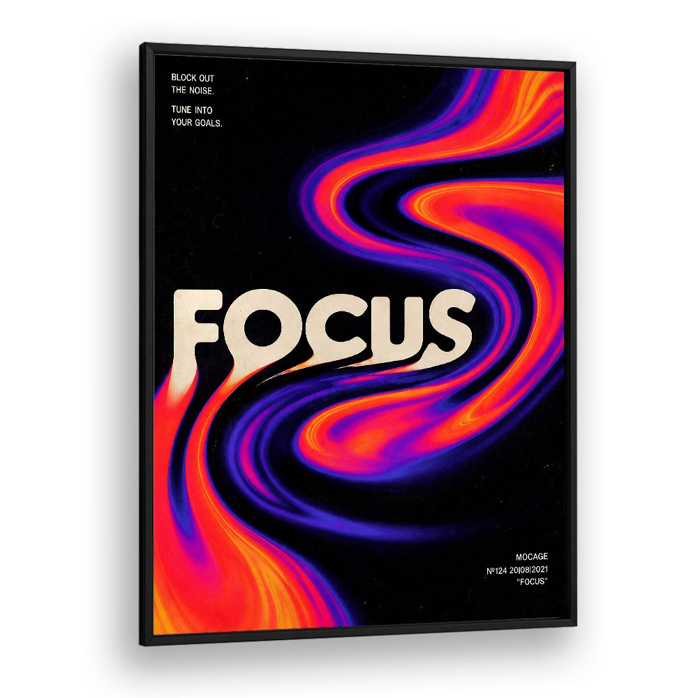 FOCUS