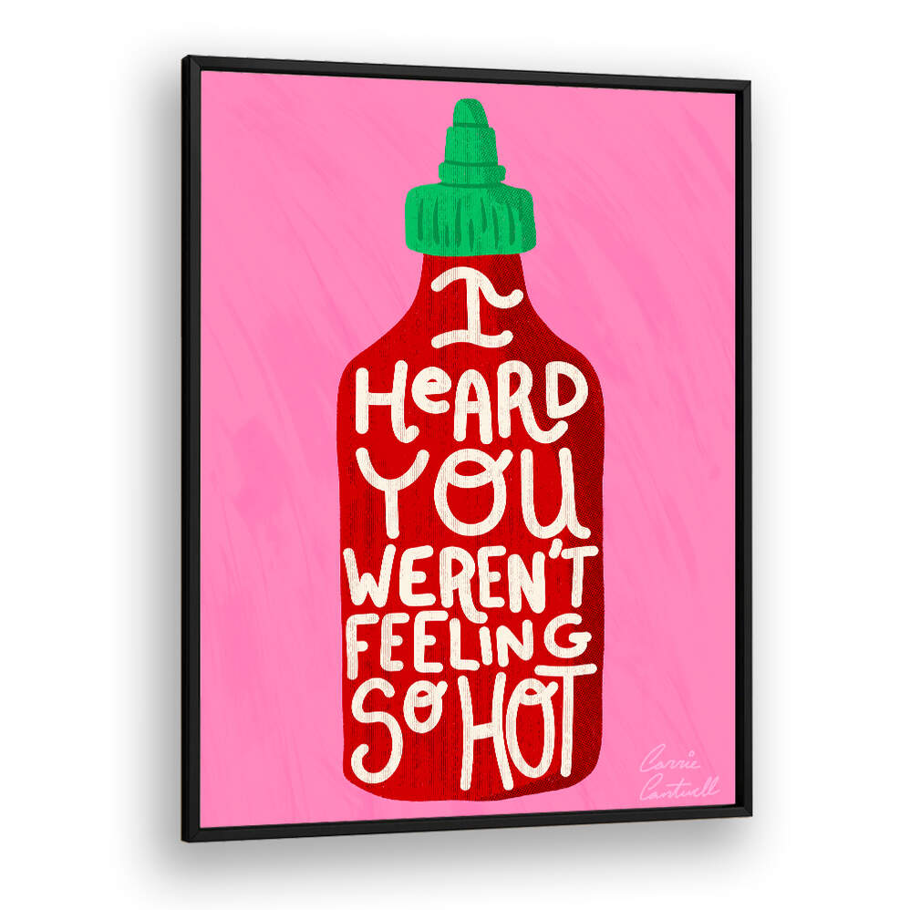 FEELING SO HOT , KIDS ROOM PAINTINGS