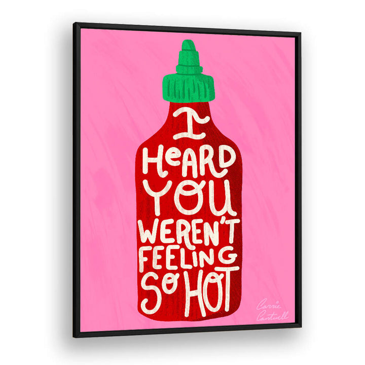 FEELING SO HOT , KIDS ROOM PAINTINGS