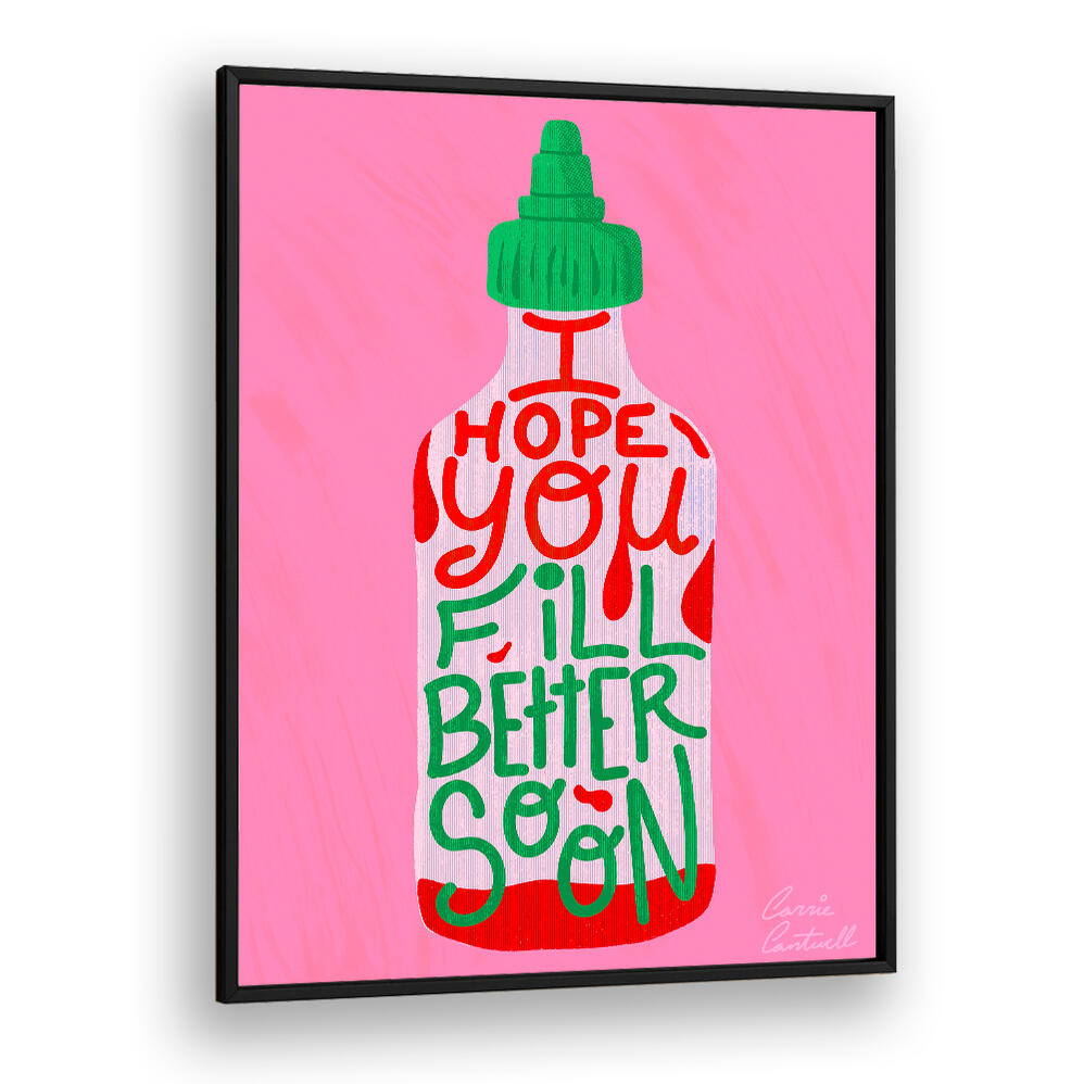 FILL BETTER SOON , KIDS ROOM PAINTINGS