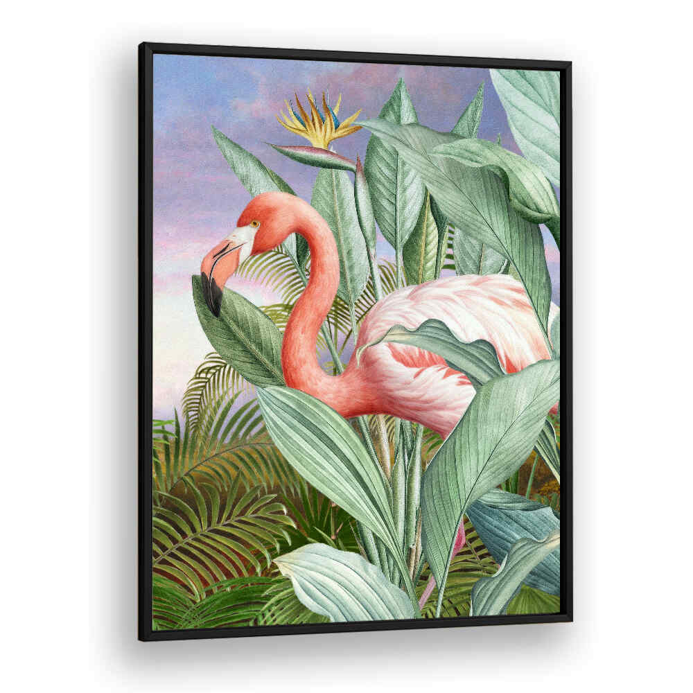 FLAMINGO SERENITY