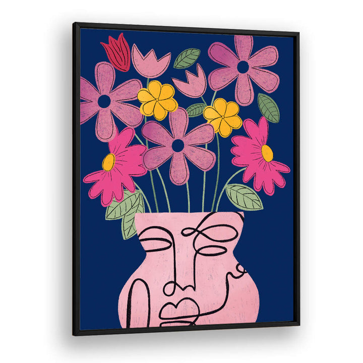 FLORAL MUSE