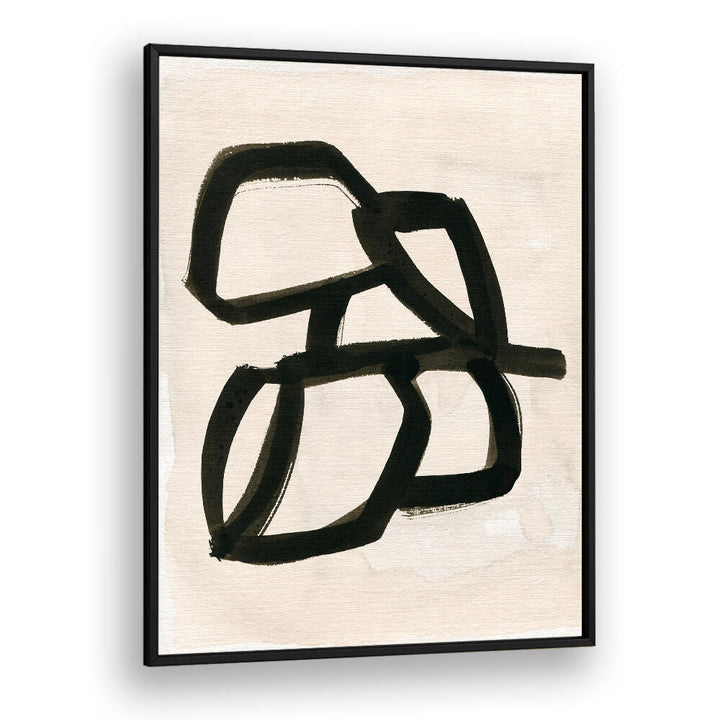 FLOWING SHAPES , ORGANIC FORMS