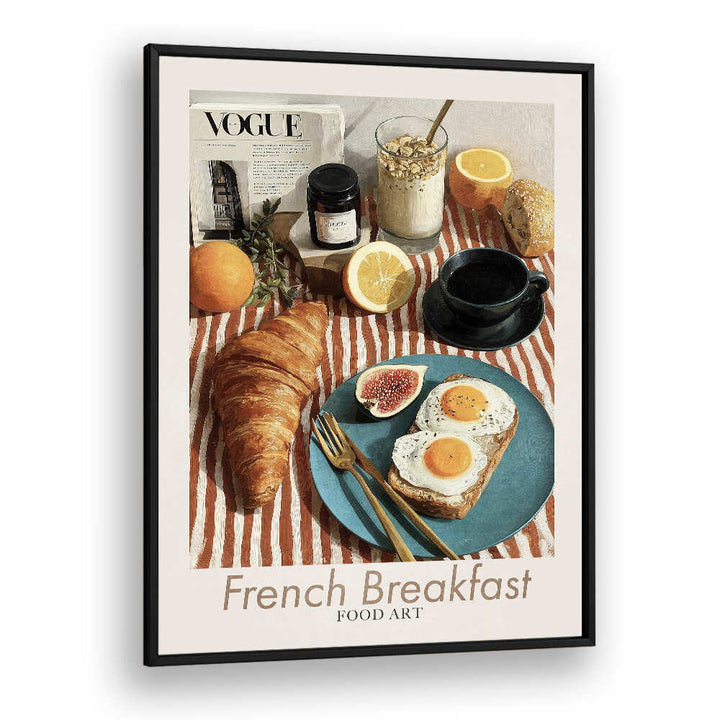 FRENCH BREAKFAST , BAR & CAFE ART