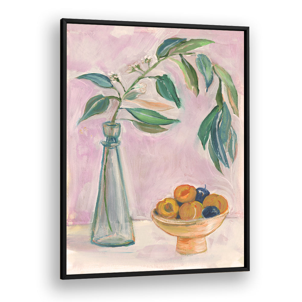 FRESH FRUIT AND FLOWERS