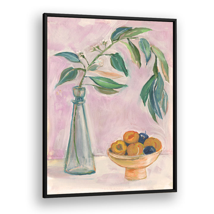 FRESH FRUIT AND FLOWERS