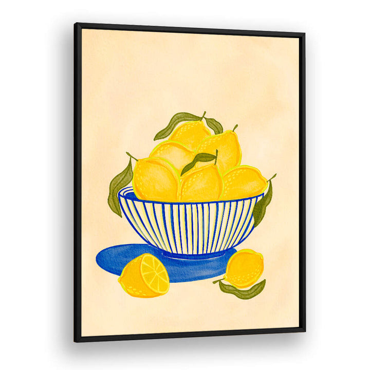 FRESH LEMON BOWL