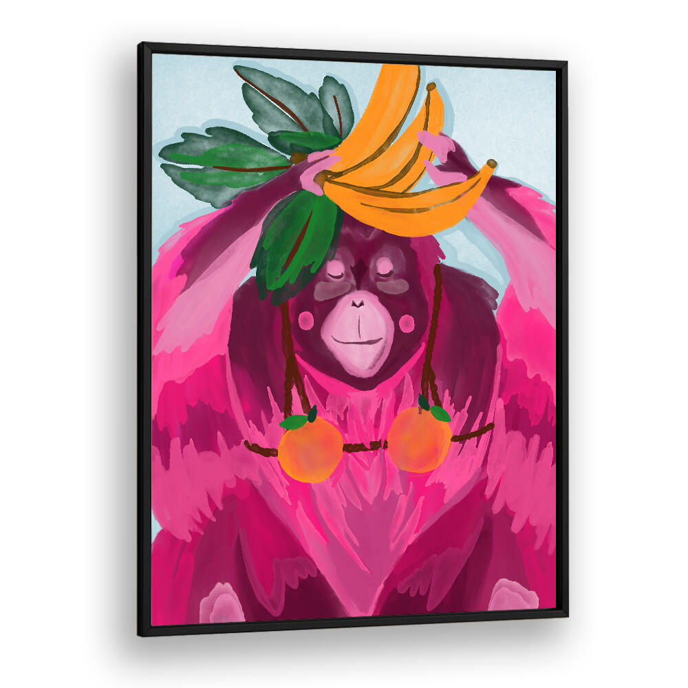 FRUITFUL ELEGANCE