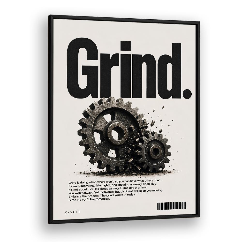 GRIND