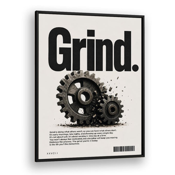 GRIND