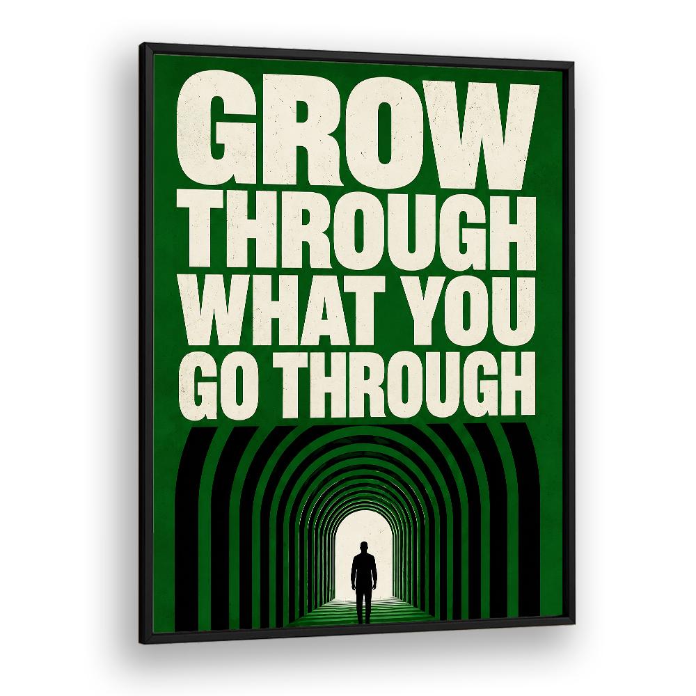 GROW
