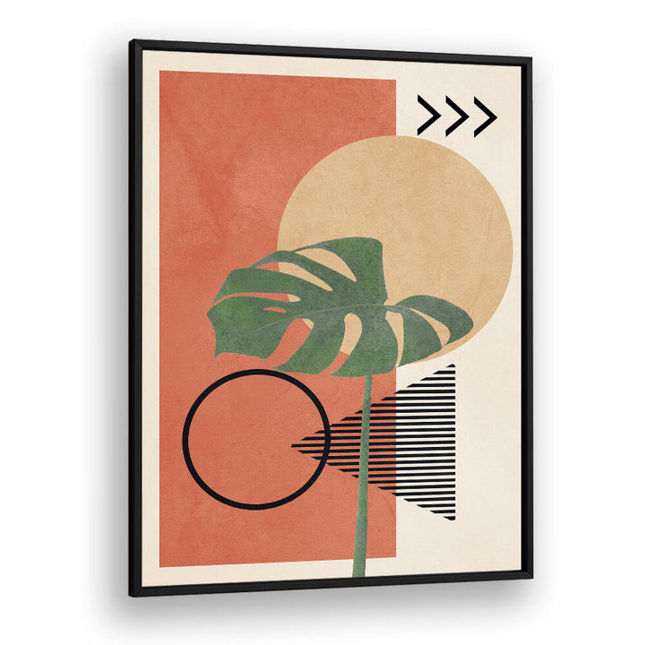 GEOMETRIC BOTANICA